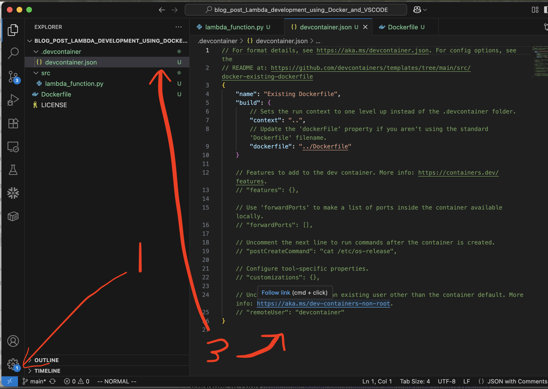 Amazon elastic container registry